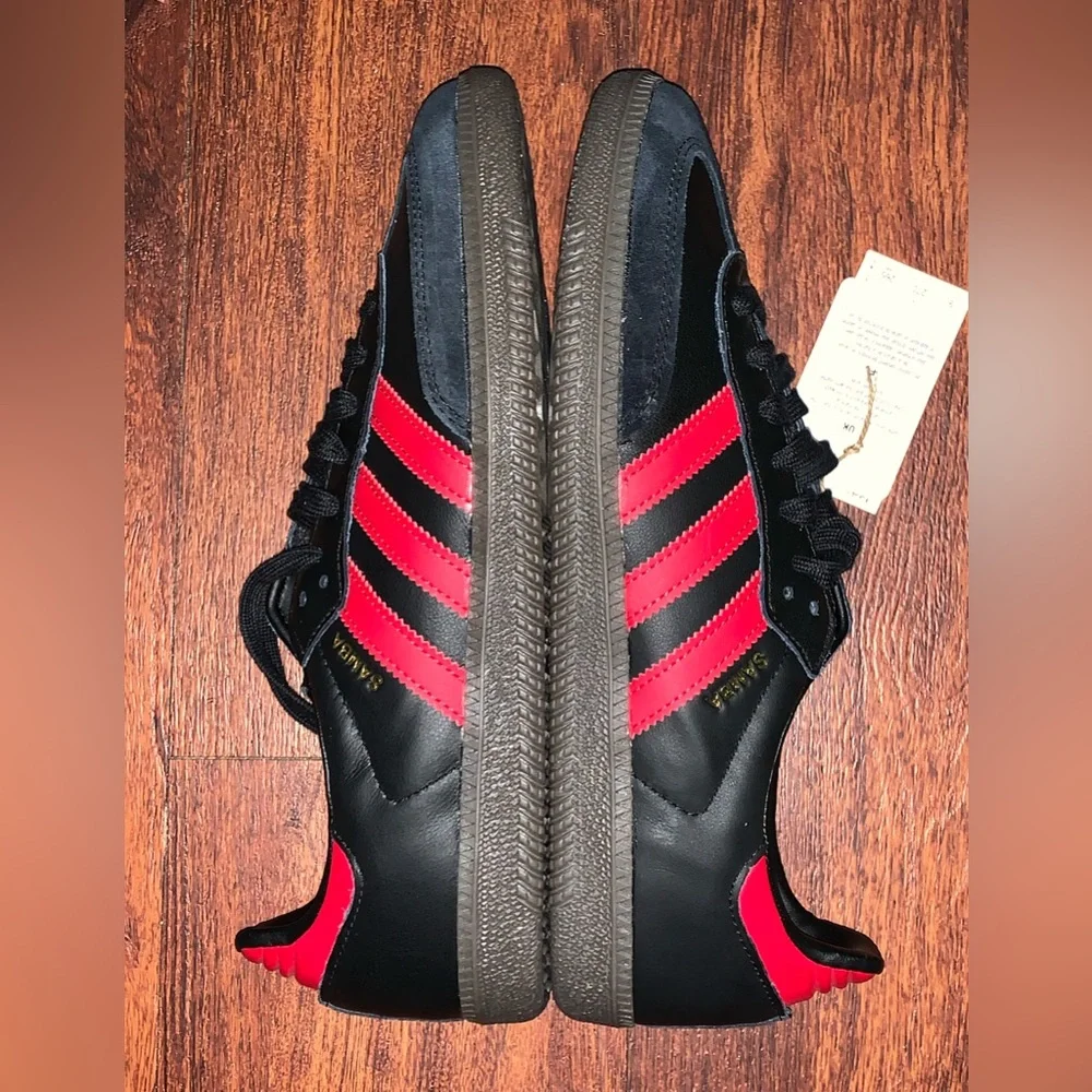 Adidas samba size 10.5